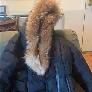 Winter coat , jackets , mackage